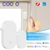 مستشعر الأمان الذكي Zigbee