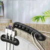 منظم كابلات سيليكون متعدد الاستخدام – ترتيب أنيق لسطح المكتب
