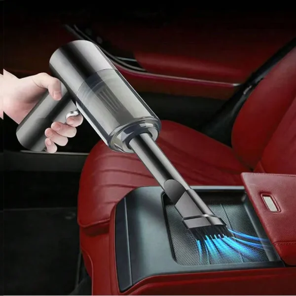 kf-S740856b72c8b44708376180a0a5ba350d مكنسة الذكية 3 في 1 – شفط، نفخ، وتنظيف متنقل بشحن USB