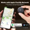 جهاز تتبع GPS ذكي من Xiaomi – للأشخاص والمقتنيات
