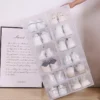 مجموعة صناديق تنظيم الأحذية